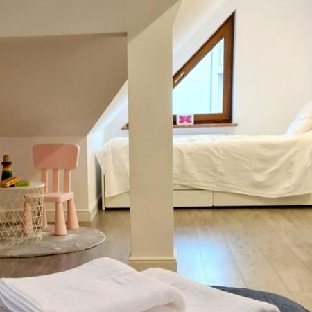 Lake House-Dwu Poziomowy Gizycko Ngoại thất bức ảnh