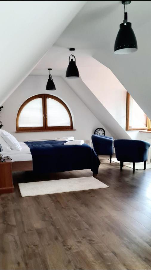 Lake House-Dwu Poziomowy Gizycko Ngoại thất bức ảnh