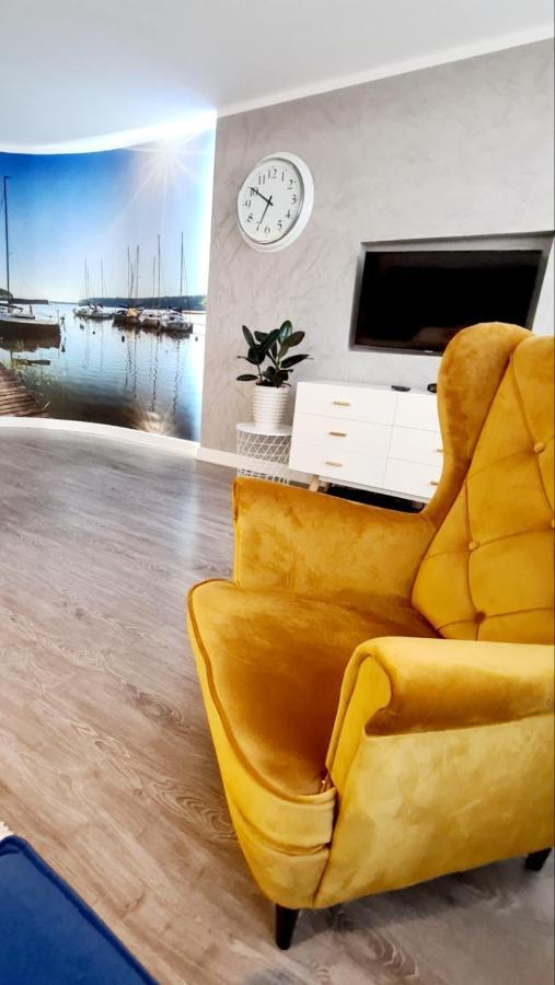 Lake House-Dwu Poziomowy Gizycko Ngoại thất bức ảnh