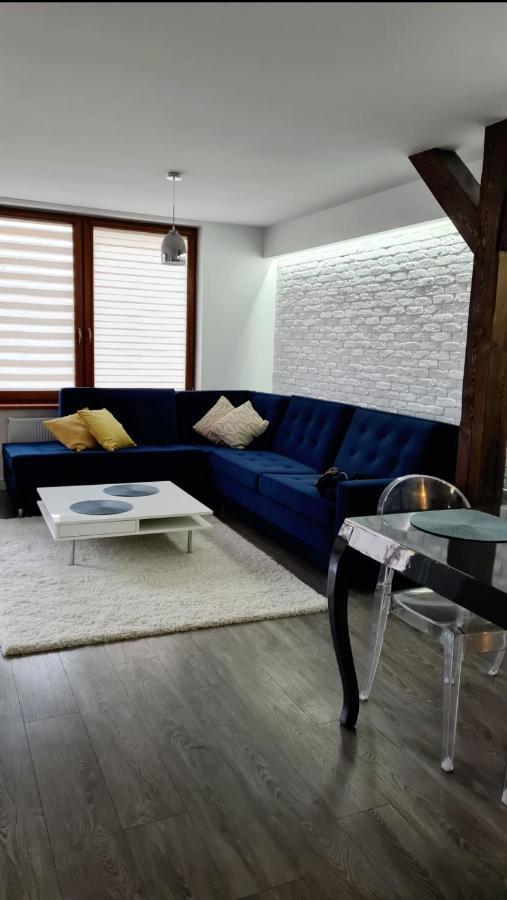 Lake House-Dwu Poziomowy Gizycko Ngoại thất bức ảnh