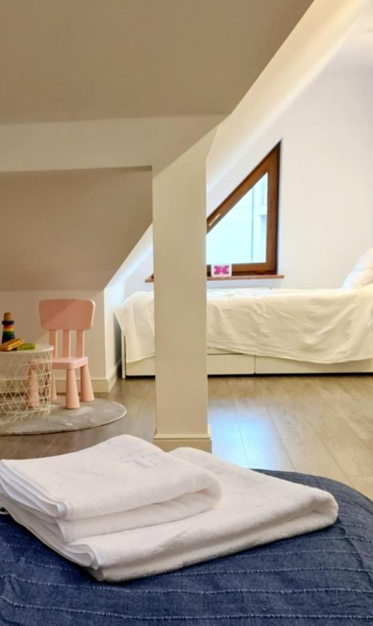 Lake House-Dwu Poziomowy Gizycko Ngoại thất bức ảnh