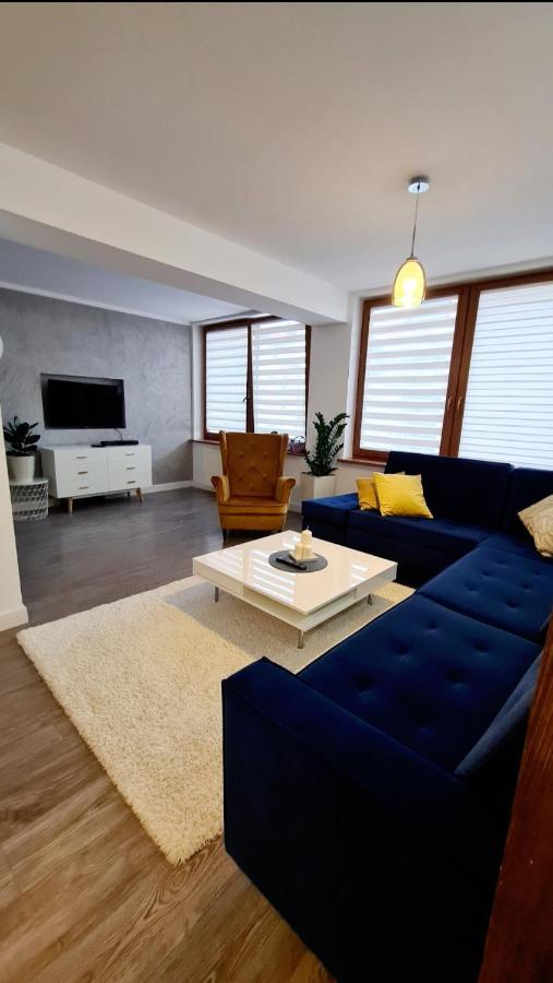 Lake House-Dwu Poziomowy Gizycko Ngoại thất bức ảnh
