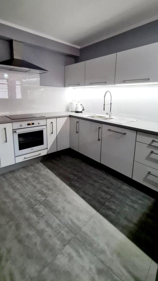 Lake House-Dwu Poziomowy Gizycko Ngoại thất bức ảnh