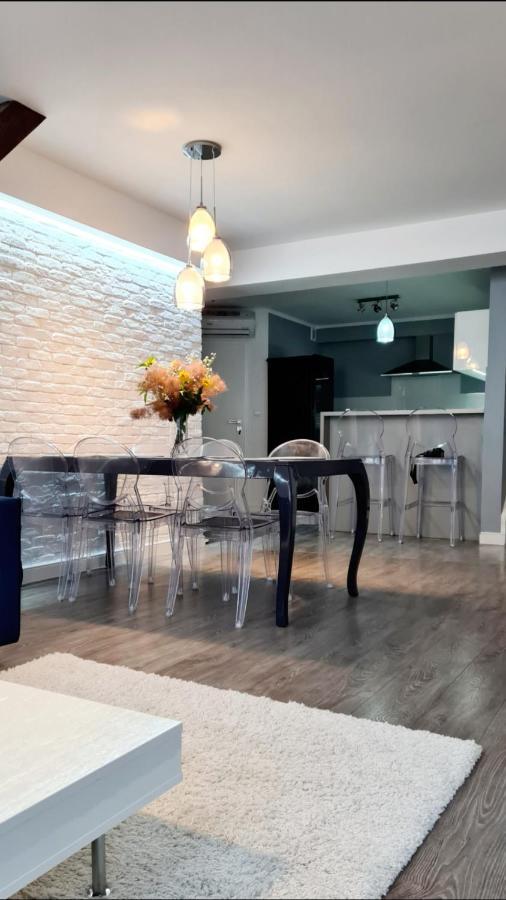 Lake House-Dwu Poziomowy Gizycko Ngoại thất bức ảnh